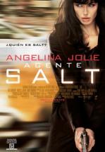 AGENTE SALT - SALT